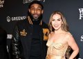 Allison Holker Boss Was Awarded Half of Her Late Husband Stephen 'tWitch' Boss's Company and Future Earnings After His Passin g_