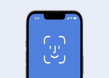 Apparently, The iPhone 17 Pro Will be the First Device to Provide Under-Display Face I D_
