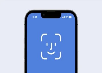 Apparently, The iPhone 17 Pro Will be the First Device to Provide Under-Display Face I D_