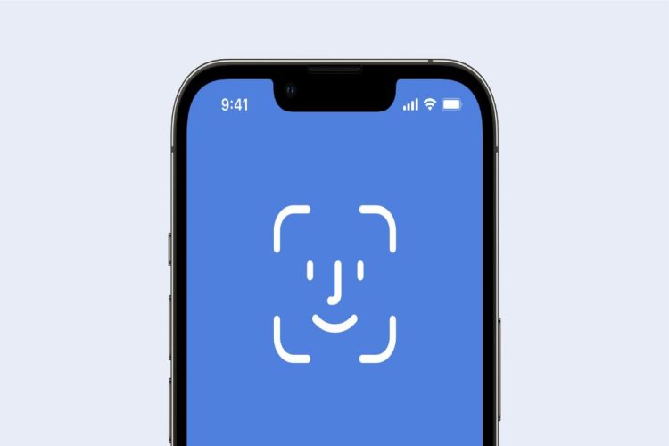 Apparently, The iPhone 17 Pro Will be the First Device to Provide Under-Display Face I D_