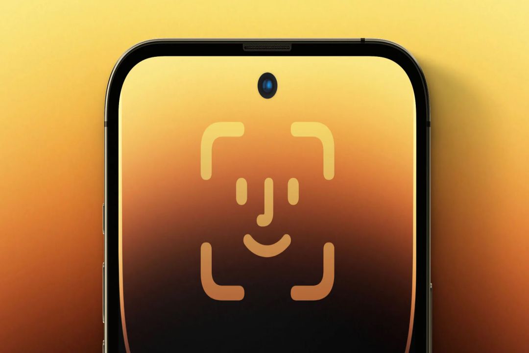 Apparently, The iPhone 17 Pro Will be the First Device to Provide Under-Display Face ID_