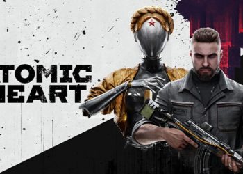 Atomic Heart