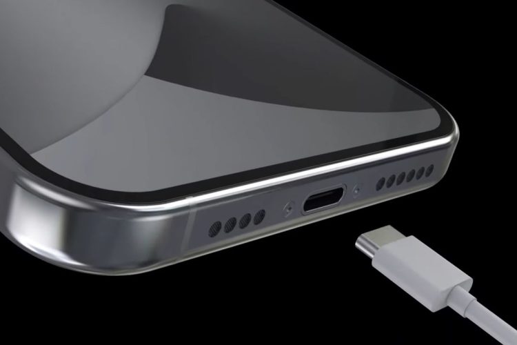Before Switching to USB-C, Apple Thought About Introducing an iPhone 15 With a Lightning Port_