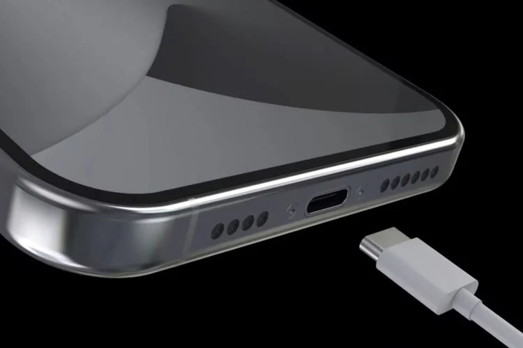 Before Switching to USB-C, Apple Thought About Introducing an iPhone 15 With a Lightning Port_