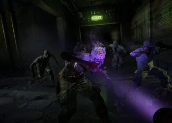 Dying Light 2 Patch Notes 1.33 Update Today on April 27, 2023