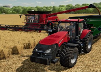 Farming Simulator 22 Patch Notes 1.180 Update Today on April 26, 2023