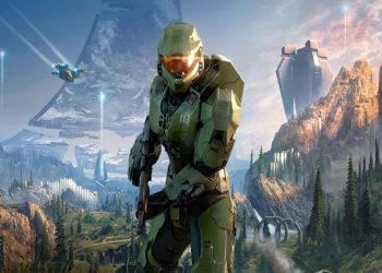 Former Halo Creative Lead Joseph Staten has Joined Netflix in Order to Assist in the Development of a New Original Gam e_