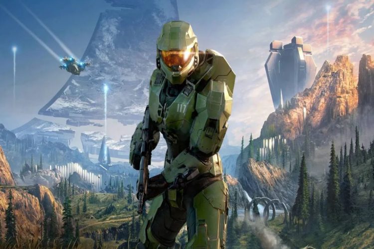 Former Halo Creative Lead Joseph Staten has Joined Netflix in Order to Assist in the Development of a New Original Gam e_