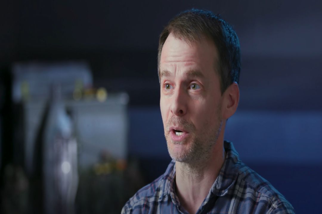 Former Halo Creative Lead Joseph Staten has Joined Netflix in Order to Assist in the Development of a New Original Game_