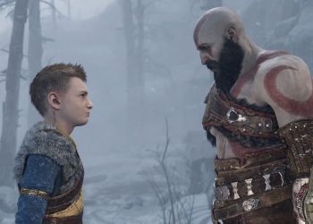God of War Ragnarok Patch Notes 4.01 Update Today on April 11, 2023