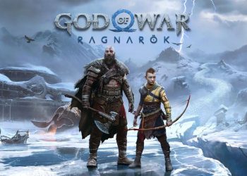 God of War Ragnarok Patch Notes 4.00 Update Today on April 06, 2023