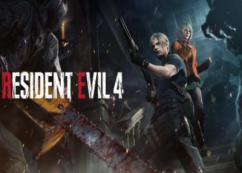 In Just Two Days, The Resident Evil 4 Remake Achieves 3 Million Sales_