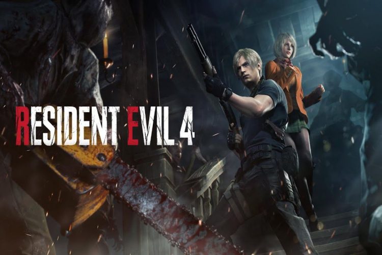 In Just Two Days, The Resident Evil 4 Remake Achieves 3 Million Sales_