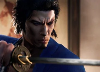 Like a Dragon: Ishin Patch Notes 1.05 Update Today on April 05, 2023
