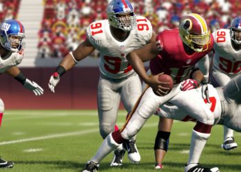Madden 23 Patch Notes 1.15 Update Today on April 07, 2023