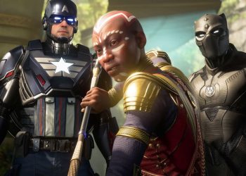Marvel’s Avengers Patch Notes 1.000.053 Update Today on April 01, 2023