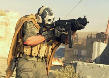 Modern Warfare 2 and Warzone 2 Patch Notes Update Today on April 15, 2023