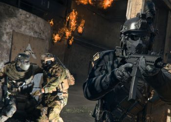 Modern Warfare 2 and Warzone 2 Patch Notes 1.18 Update Today on April 20, 2023