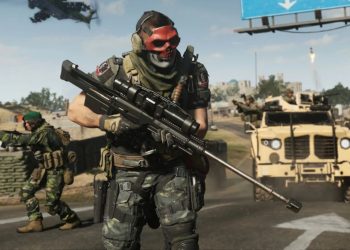 Modern Warfare 2 and Warzone 2 Patch Notes 1.17 Update Today on April 13, 2023