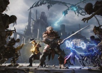 Neverwinter Update 10.57