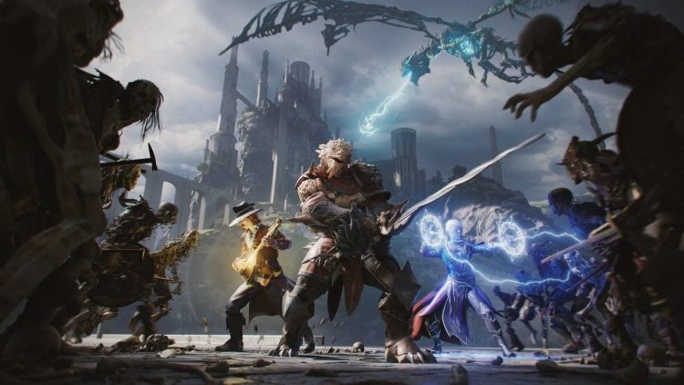 Neverwinter Update 10.57