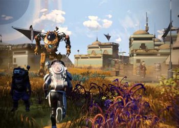 No Man’s Sky Patch Notes 4.20.2 Update Today on April 07, 2023