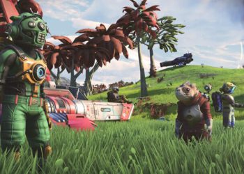 No Man’s Sky Patch Notes 4.21 Update Today on April 08, 2023