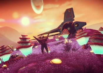 No Man’s Sky Patch Notes 4.22 Update Today on April 15, 2023
