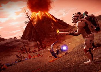 No Man’s Sky Patch Notes 4.23 Update Today on April 18, 2023