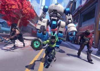 Overwatch 2 Patch Notes 1.000.013 Update Today on April 12, 2023