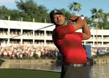 PGA Tour 2K23 Patch Notes 1.15 Update Today on April 27, 2023