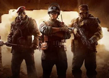 R6 Siege Patch Notes 1.000.052 Update Today on April 12, 2023