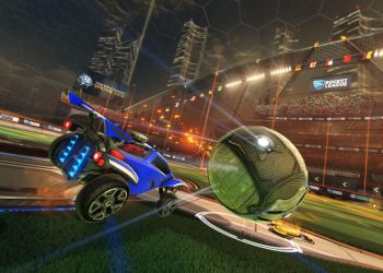 Rocket League Patch Notes 2.27 Update Today on April 26, 2023