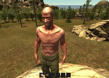 Rust Patch Notes 1.62 Update Today on April 01, 2023