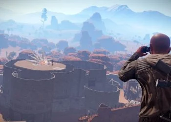 Rust Patch Notes 1.63 Update Today on April 15, 2023