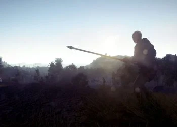 Rust Patch Notes 1.64 Update Today on April 29, 2023