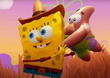 SpongeBob SquarePants: The Cosmic Shake Patch Notes 1.04 Update Today on April 13, 2023