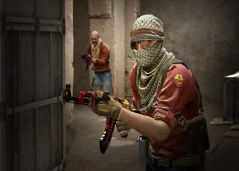 The Brand-New Valorous Bundle Features Skins That Are Based on CSGO_