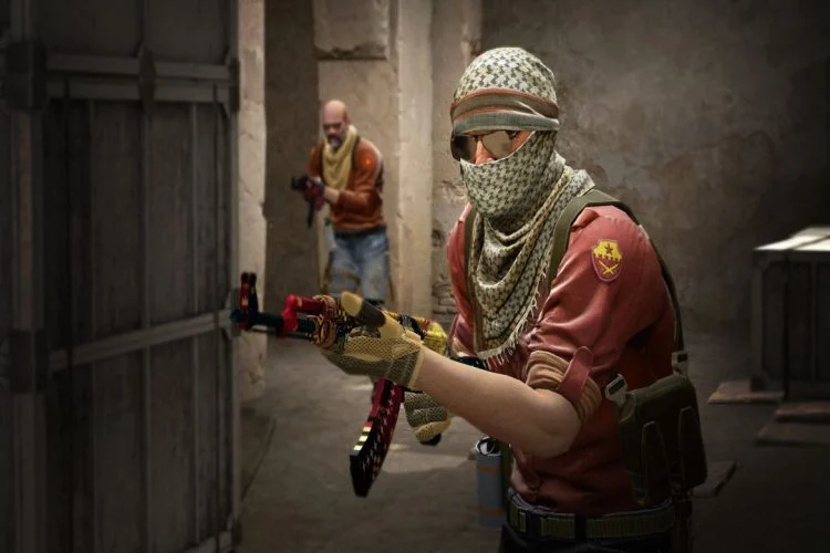 The Brand-New Valorous Bundle Features Skins That Are Based on CSGO_