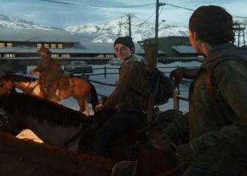 The Last of Us Patch Notes v1.0.2.0 Update Today on April 08, 2023
