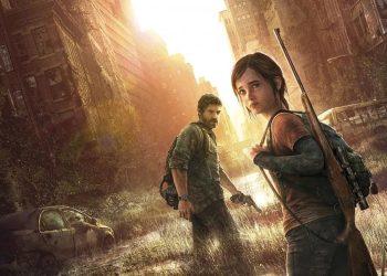 The Last of Us Patch Notes v1.0.1.6 Update Today on April 01, 2023