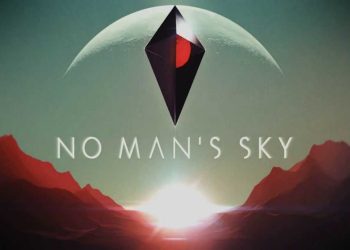 The Latest Update for No Man's Sky Game Introduces Randomly Created Spacecraft Using Procedural Generatio n_