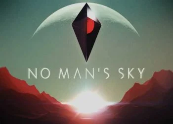 The Latest Update for No Man's Sky Game Introduces Randomly Created Spacecraft Using Procedural Generatio n_