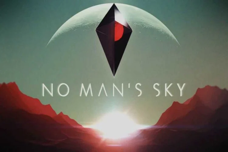 The Latest Update for No Man's Sky Game Introduces Randomly Created Spacecraft Using Procedural Generatio n_