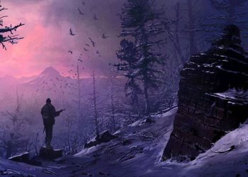The Long Dark Patch Notes 2.13 Update Today on April 07, 2023