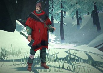 The Long Dark Patch Notes 2.16 Update Today on April 29, 2023