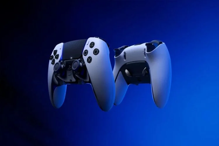 The Temperature of Your Controller Will be Altered as a Result of a Newly Granted Patent by Son y_