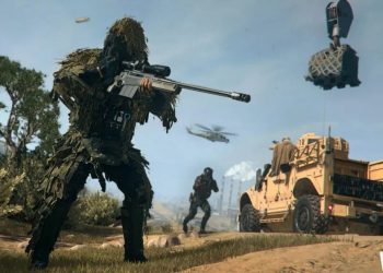 Warzone 2 Patch Notes Update Today on April 01, 2023