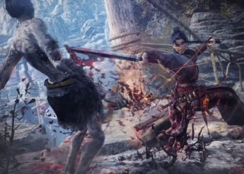 Wo Long Fallen Dynasty Patch Notes 1.05 Update Today on April 01, 2023