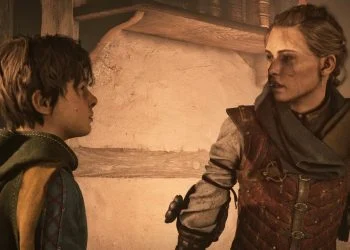 A Plague Tale: Requiem Patch Notes 1.005 Update Today on May 10, 2023